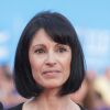 Marie-Claude Pietragalla - Avant-première du film "Sin City" lors du 40e festival du cinéma américain de Deauville, le 13 septembre 2014.