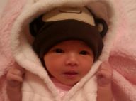 Tila Tequila maman : Premières photos d'Isabella, un bébé déjà looké
