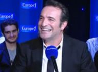 Jean Dujardin : ''Je n'ai jamais pris de coke, je n'ai pas besoin de ça''