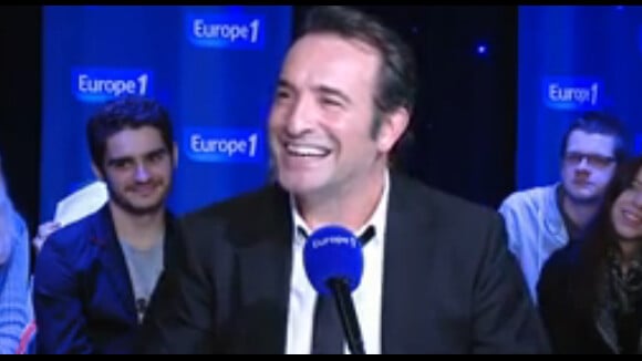 Jean Dujardin : ''Je n'ai jamais pris de coke, je n'ai pas besoin de ça''