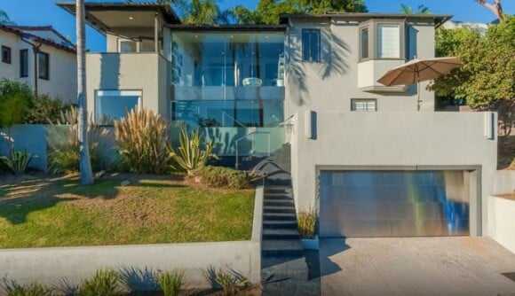Autumn Reeser et son futur ex-mari ont mis en vente leur maison de Los Angeles pour 1,6 million de dollars