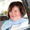 Susan Boyle participe à la fête locale de la ville de Blackburn, le 8 juin 2013