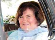 Susan Boyle, 53 ans : Amoureuse pour la première fois !