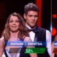 Danse avce les stars 5, la finale, le 29 novembre 2014 sur TF1.