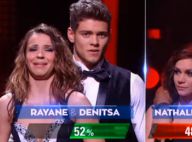 Gagnant de Danse avec les stars 5 : Rayane Bensetti et Denitsa vainqueurs !
