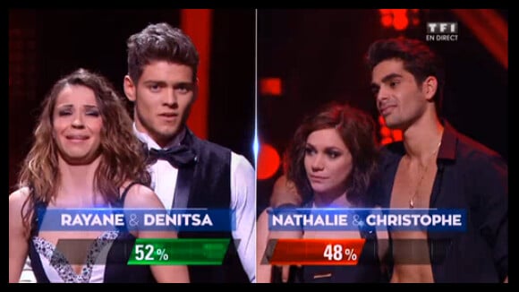 Gagnant de Danse avec les stars 5 : Rayane Bensetti et Denitsa vainqueurs !