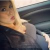 Enceinte de 29 semaines, Stephanie (Secret Story 4) dévoile le visage de son futur bébé grâce à une échographie 3D. Une jolie photo postée le 1er décembre 2014 sur Instagram.