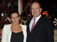 Stéphanie de Monaco, mobilisée auprès d'Albert, alerte les ''kékés''