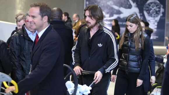 Christian Bale agacé par George Clooney : 'Ferme-là et arrête de pleurnicher'
