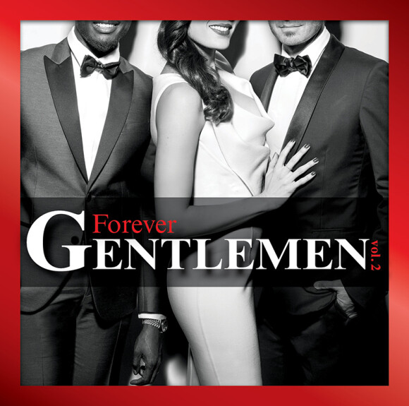 Forever Gentlemen volume 2, édition collector