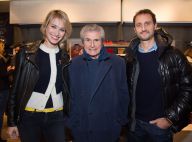 Pauline Lefèvre et Shirley Bousquet : En charmante compagnie chez Lacoste