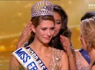 Camille Cerf est Miss France 2015 : Ce moment féérique où tout a basculé...