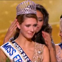 Camille Cerf est Miss France 2015 : Ce moment féérique où tout a basculé...