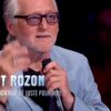 Gilbert Rozon - "La France a un incroyable talent 2015" sur M6. Episode 1 diffusé le 9 décembre 2014.