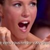 Lorie - "La France a un incroyable talent 2015" sur M6. Episode 1 diffusé le 9 décembre 2014.