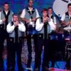 Groupe de musique traditionnelle bretonne - "La France a un incroyable talent 2015" sur M6. Episode 1 diffusé le 9 décembre 2014.