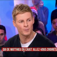 Matthieu Delormeau, recalé de Premiers baisers : ''J'étais très malheureux''