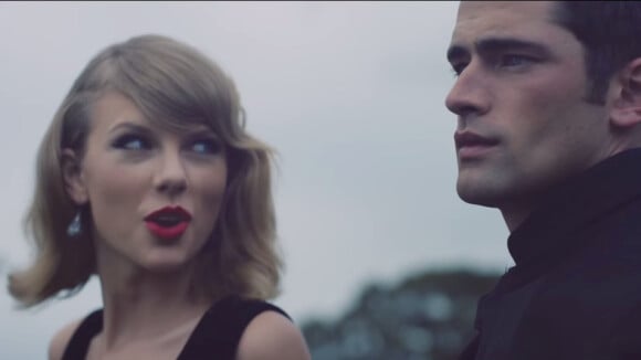 Sean O'Pry : Le bellâtre de Taylor Swift est en couple