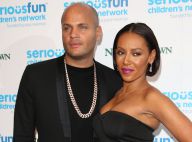 Mel B : Atteinte d'une mystérieuse maladie, son mari très inquiet...