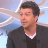 Stéphane Plaza, invité du Tube sur Canal+, le samedi 13 décembre 2014.