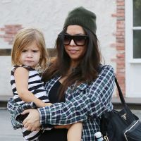 Kourtney Kardashian maman pour la troisième fois : La star a accouché !