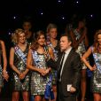  Julien Lepers anime l'&eacute;lection de Miss Nationale 2015 au Royal Vari&eacute;t&eacute;s &agrave; Arras. C 