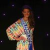 L'élection de Miss Nationale 2015 au Royal Variétés à Arras. Cette année c'est Miss Paris, Allison Evrard qui a remporté le concours. Arras le 13 décembre 2014 