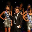  Julien Lepers anime l'&eacute;lection de Miss Nationale 2015 au Royal Vari&eacute;t&eacute;s &agrave; Arras. Cette ann&eacute;e c'est Miss Paris, Allison Evrard qui a remport&eacute; le concours.&nbsp; 