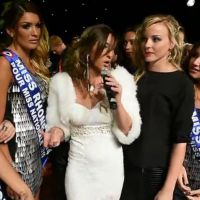 Miss Nationale 2015 : Scandale et bagarre pour le sacre d'Allison Evrard !