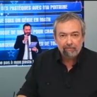 Gilles Verdez sous hypnose : Didier Porte accuse Cyril Hanouna !