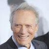 Clint Eastwood à la première du film "American Sniper" à New York, le 15 décembre 2014.