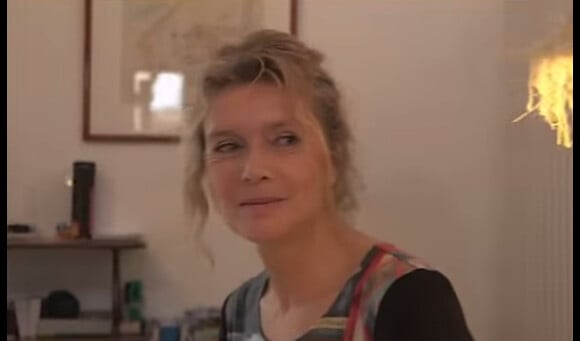 Christiane Jean dans Le Jour où tout a basculé en 2014.