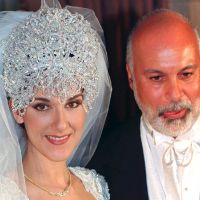 Céline Dion et René Angélil : 20 ans de mariage en 20 photos !
