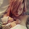 Adriane Hallek, la petite amie du demi frère de Jennifer Aniston, vient de donner naissance à un petit garçon.