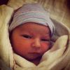 Le fils du demi frère de Jennifer Aniston, vient de naître !