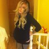 Adriane Hallek, la petite amie du frère de Jennifer Aniston, enceinte.