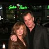 Stephen Collins et Faye Grant à Los Angeles, le 7 décembre 2012.