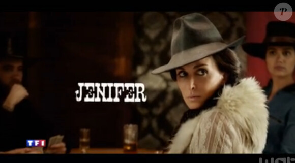 Jenifer dans la bande-annonce de The Voice 4, prochainement sur TF1