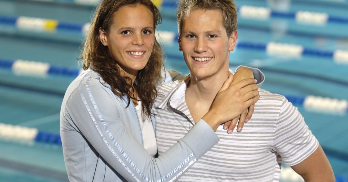 Laure Manaudou ses photos intimes Convoquée devant le tribunal correctionnel Purepeople