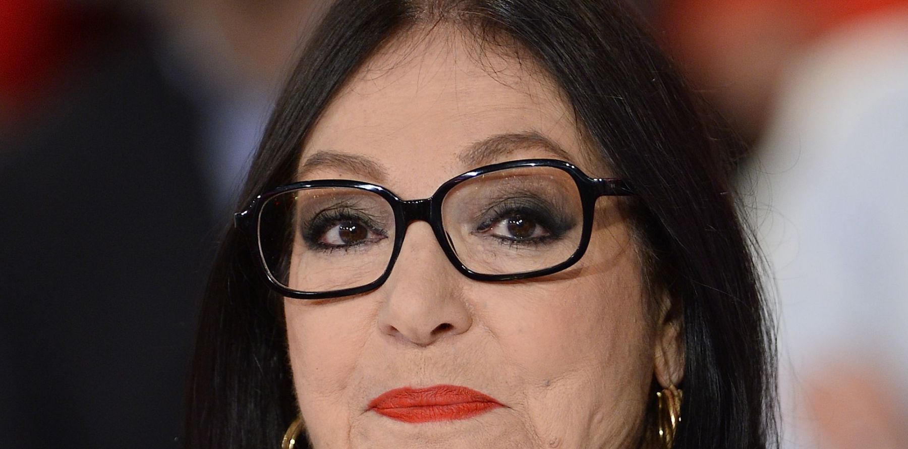 Quel Est L âge De Nana Mouskouri
