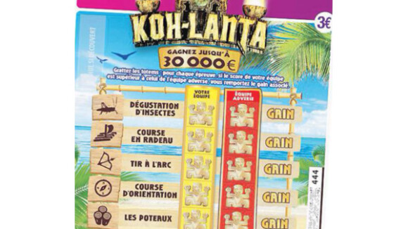 Koh-Lanta : Le jeu d'aventure de TF1 se fait gratter...