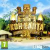 Le jeu vidéo Koh-Lanta, sorti en 2012.