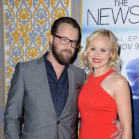 Alison Pill fiancée : La star de ''The Newsroom'' y croit cette fois-ci !