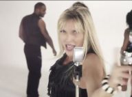 Jalane : Come-back avec son chéri pour le clip ''Non-dits''