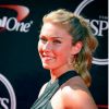 La skieuse américaine Mikaela Shiffrin - 2014