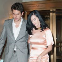 Katy Perry et John Mayer : Ils remettent une nouvelle fois le couvert !