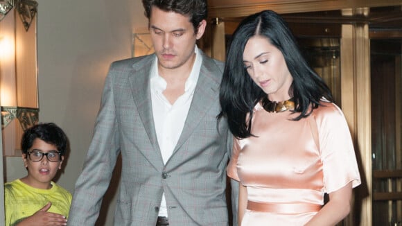 Katy Perry et John Mayer : Ils remettent une nouvelle fois le couvert !