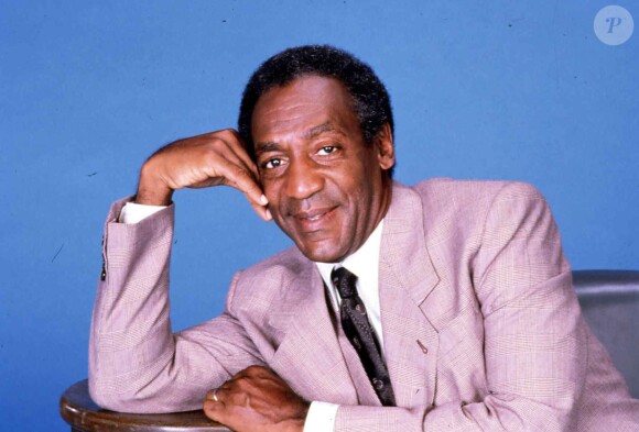 Bill Cosby en 1990 à Los Angeles.
