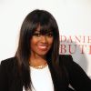 Keshia Knight Pulliam à New York le 5 août 2013. 