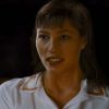 Jessica Biel dans le film Accidental Love. (capture d'écran)